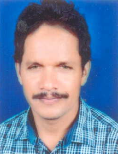 Shri. T. M. Manuel